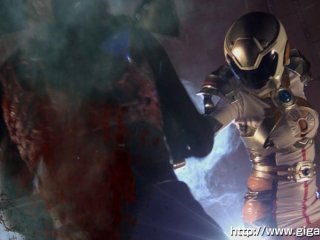 GHOR-27 Preview Image