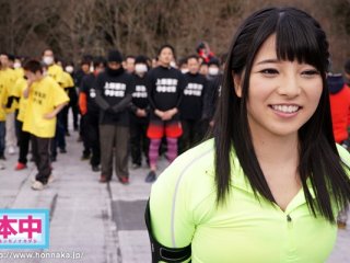 HNDS-045 Preview Image