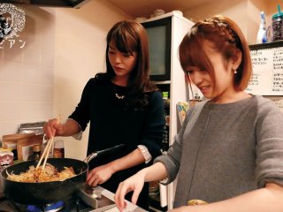 BBAN-082 プレビュー画像
