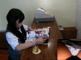 SNS-889 Preview Image