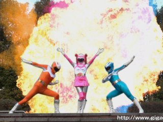 GOMK-34 Preview Image