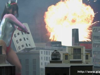 GOMK-58 プレビュー画像