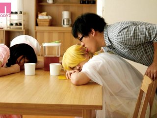 MIMU-035 Preview Image