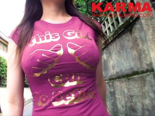 KRMV-787 Preview Image