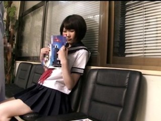 SCOP-016 Preview Image