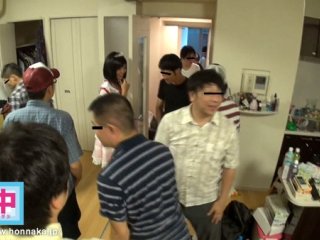 HNDS-018 Preview Image