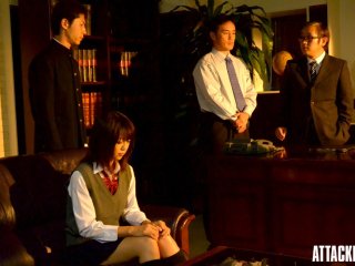 SHKD-531 Preview Image