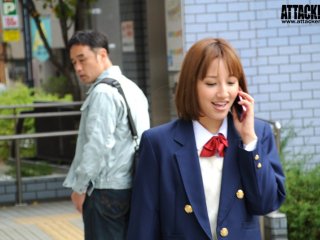 SHKD-470 プレビュー画像