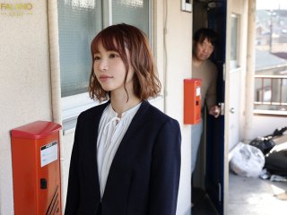 FSDSS-418 Preview Image