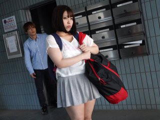 HBAD-614 Preview Image
