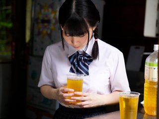 PIYO-161 Preview Image