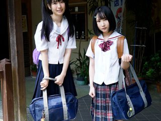 PIYO-159 Preview Image