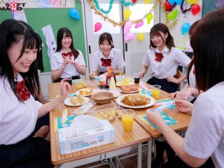 SDDE-719 Preview Image