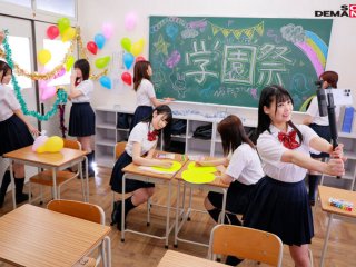 SDDE-719 Preview Image