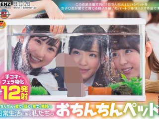 SSHN-009 Preview Image