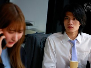 SILK-189 Preview Image