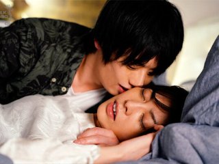 SILK-162 プレビュー画像