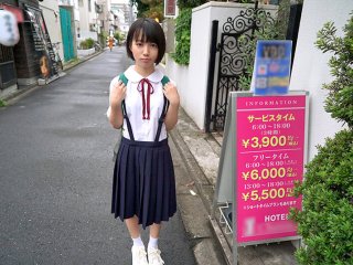 JRBA-005 Preview Image