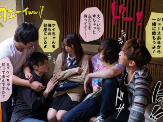 MKON-023 Preview Image