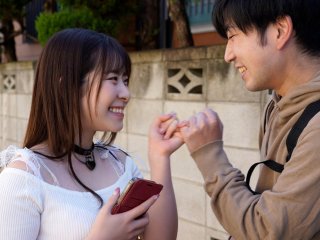 MKON-086 Preview Image