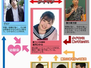 MKON-035 Preview Image