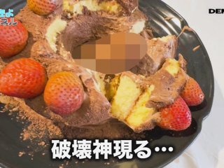SDDE-731 Preview Image