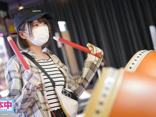 HMN-037 Preview Image