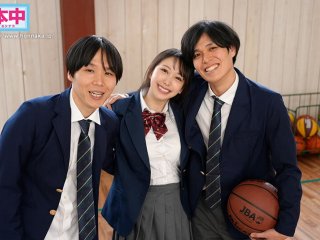 HMN-452 Preview Image