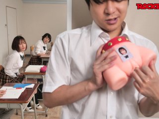 RCTD-425 Preview Image