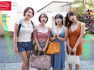 CJOD-468 プレビュー画像