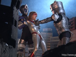 GRET-40 Preview Image