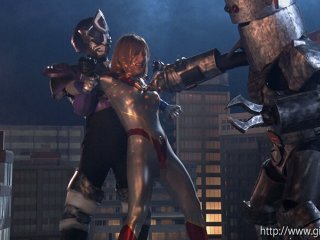 GRET-40 Preview Image