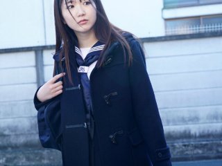 GVH-370 Preview Image