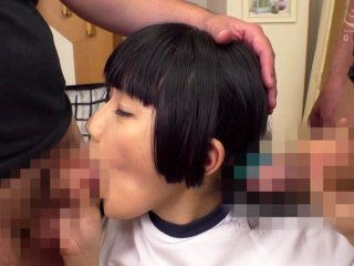 AMBS-058 Preview Image