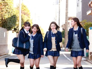 BBAN-549 Preview Image