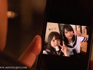 APNS-203 Preview Image