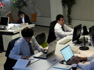 DASS-502 Preview Image