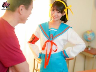 DASS-711 Preview Image