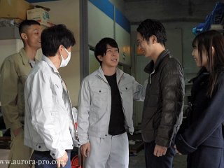 APNS-246 Preview Image