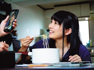 DVAJ-413 プレビュー画像