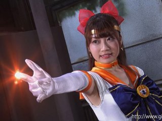GHLS-91 Preview Image