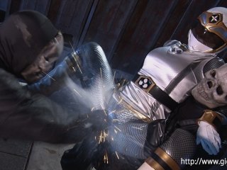 GHKR-96 Preview Image