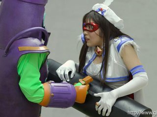 GHNU-74 Preview Image