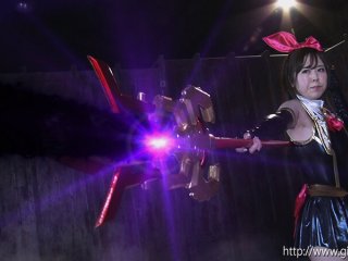 GHNU-72 Preview Image