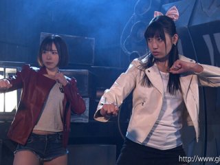 GHOV-36 Preview Image