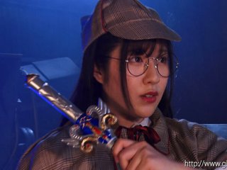 GHOV-47 Preview Image