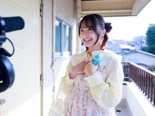 DVMM-347 Preview Image