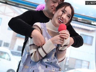 DRPT-088 Preview Image