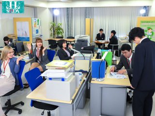 HSODA-038 Preview Image