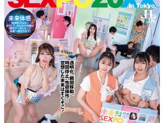 HSODA-074 Preview Image